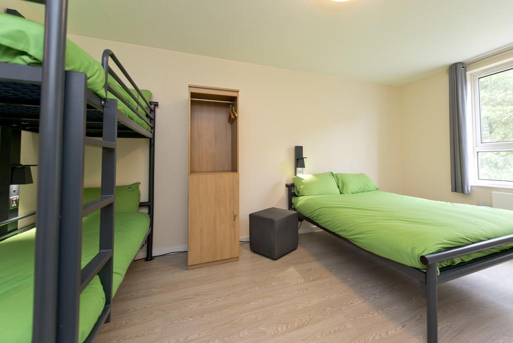 4 Bed Private Room Ensuite